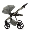 Adamex Delta Natura DN-7 Salvia wózek 2w1 lub 3w1